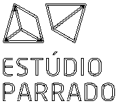 logo estudio parrado 76 deezign