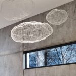 Escultura suspensa Clouds magis® Original - Imagem 2