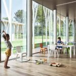 Mesa infantil Linus magis design® Original - Imagem 3