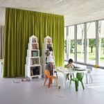 Mesa infantil Linus magis design® Original - Imagem 4