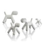 Banco decorativo Puppy Dálmata magis design® Original - Imagem 3