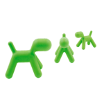 Banco decorativo Puppy magis design® Original - Imagem 4