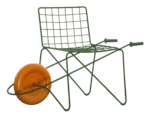 cadeira Trotter magis® Original
