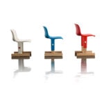 cadeira ajustável Little Big magis design® Original - Imagem 4