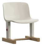 cadeira ajustável Little Big magis design® Original