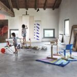 cadeira ajustável Little Big magis design® Original - Imagem 2