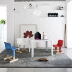 cadeira ajustável Little Big magis design® Original - Imagem 3