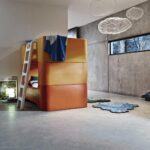 Cama solteiro Bunky  magis design® Original - Imagem 3