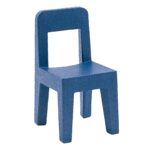 Cadeirinha Seggiolina Pop pronta entrega • SALE