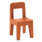 Cadeirinhas Seggiolina Pop magis design® Original