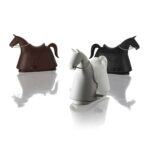 cavalo de balanço Rocky magis design® Original - Imagem 3