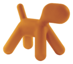 Banco decorativo Puppy magis design® Original