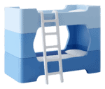 Beliche Bunky magis design® Original
