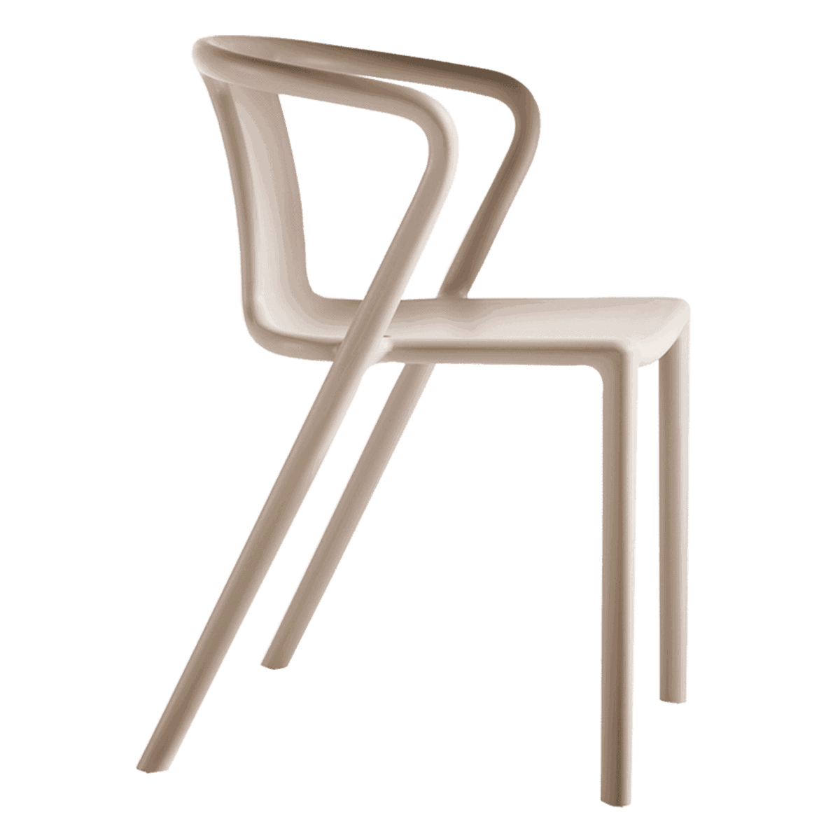 Kit 4 Cadeiras Air-Armchair Magis® Original &Bull; Cadeira - 8 &Bull; Deezign