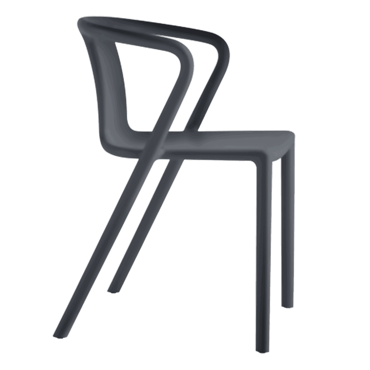 Kit 4 Cadeiras Air-Armchair Magis® Original &Bull; Cadeira - 5 &Bull; Deezign