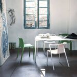 Cadeiras Air-Chair magis design® Original - Imagem 3