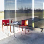 Cadeiras Air-Chair magis design® Original - Imagem 2
