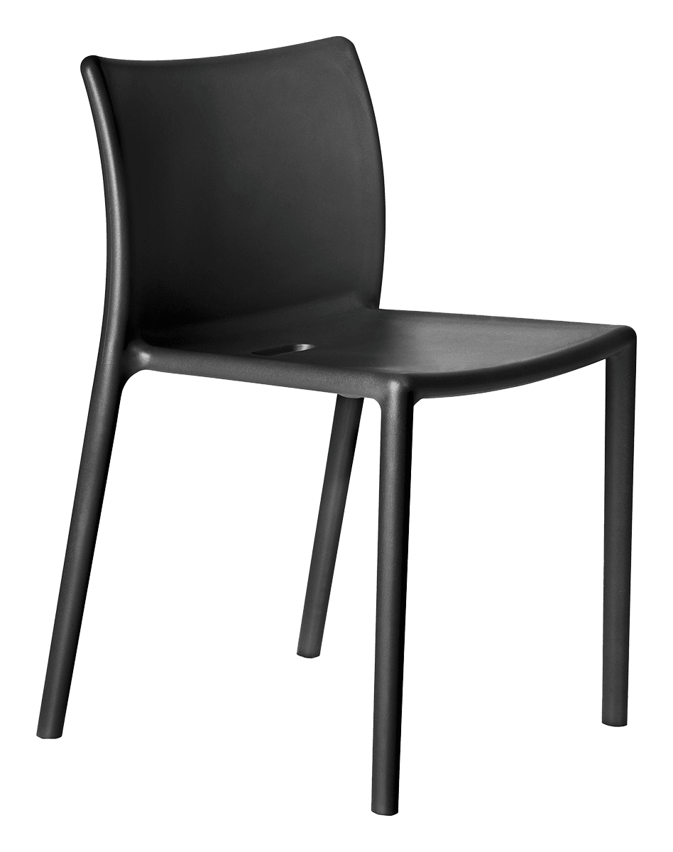 Kit 4 Cadeiras Air-Chair Magis® Original &Amp;Bull; Cadeira Air-Chair - 1 &Amp;Bull; Deezign