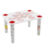 Mesa Little Flare magis® Original - Imagem 7