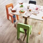Mesa Little Flare magis® Original - Imagem 4