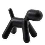 Kit 5 miniaturas Puppy XS magis design® Original