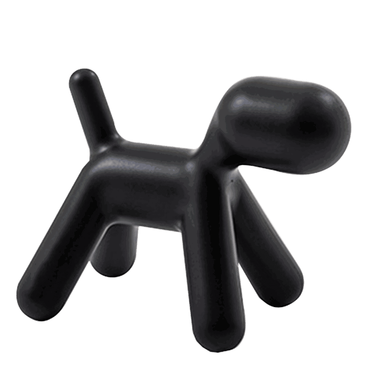 Kit 5 Miniaturas Puppy Xs Magis® Original &Amp;Bull; Miniatura Puppy Xs - 1 &Amp;Bull; Deezign