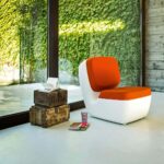 Poltrona Nimrod magis design® Original - Imagem 2
