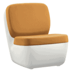 Poltrona Nimrod magis design® Original