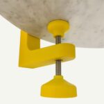 Prateleira-Spike-The-Wild-Bunch- Detalhe -Magis