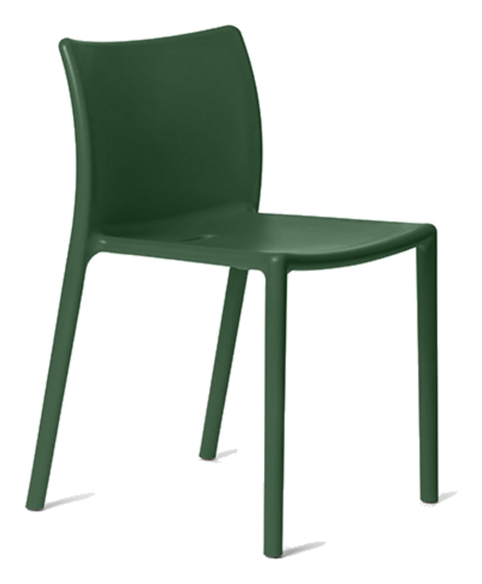 K506 MAGIS Air-Chair エアチェア グリーン×2脚 イタリア Cadeiras Air-Chair magis design® Original • Cadeira Air-Chair