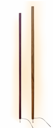 Luminária Nomad coluna - Imagem 5