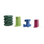Estante modular Ladrillos magis design® Original - Imagem 5