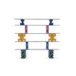 Estante modular Ladrillos magis design® Original - Imagem 4