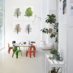 serigrafia Tree magis design® Original - Imagem 2