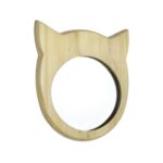 Espelho gato