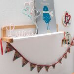Bloco 3d Prateleira Nórdica - Imagem 2