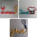 Nome com esporte