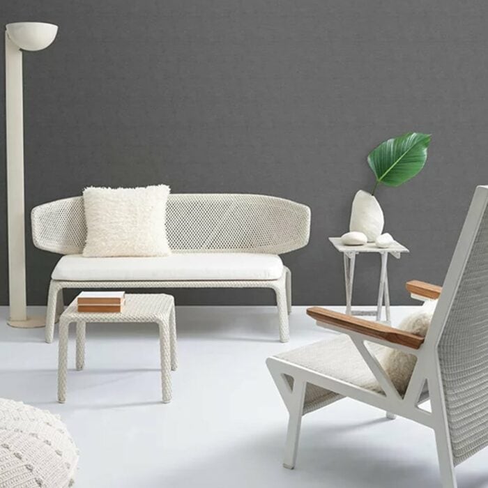 PAPEL DE PAREDE LINHO CINZA 077 1 deezign