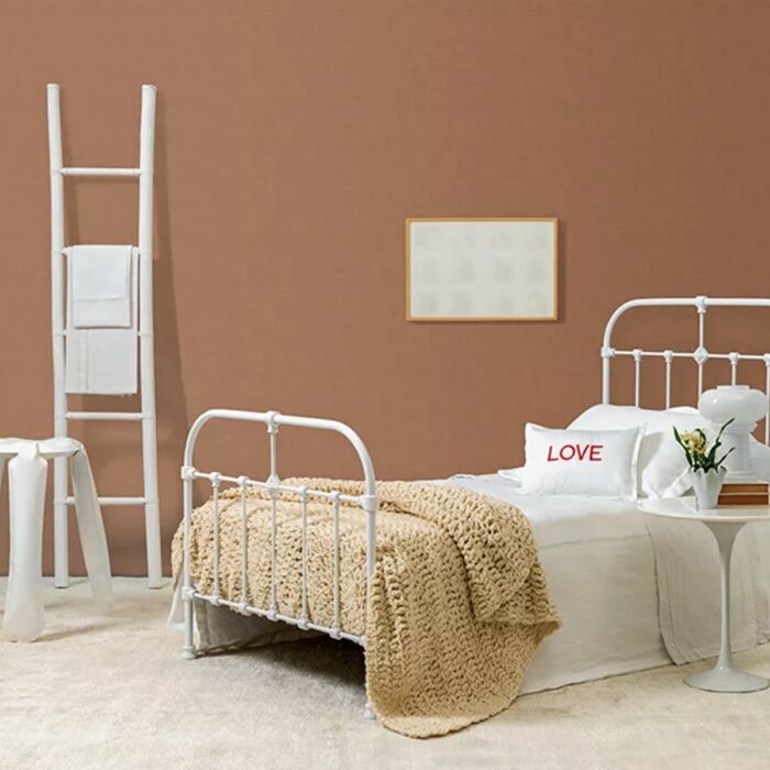 PAPEL DE PAREDE LINHO TERRACOTA 058 1 deezign