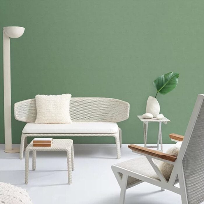 PAPEL DE PAREDE LINHO VERDE 065 1 deezign