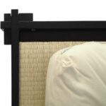 Cama Ethnik Japao Detalhe 02