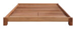 cama japonesa Ethnik Thai king