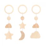 Mobile Baby Gym Fitto