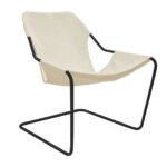 Paulistano Preto Fosco Lonita 45