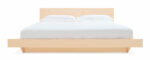 cama King Size de madeira Fitto