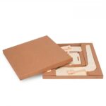 Mesa infantil para atividade Fitto