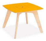 Mesa infantil para atividade Fitto