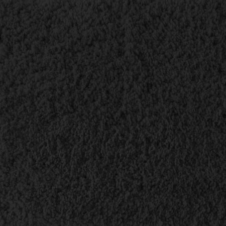 Textura Tapete Fluff 25 Preto (MF02C222)