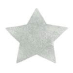 Tapete Floco Star