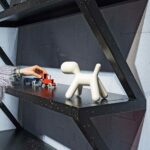 Kit 5 miniaturas Puppy XS magis design® Original - Imagem 2